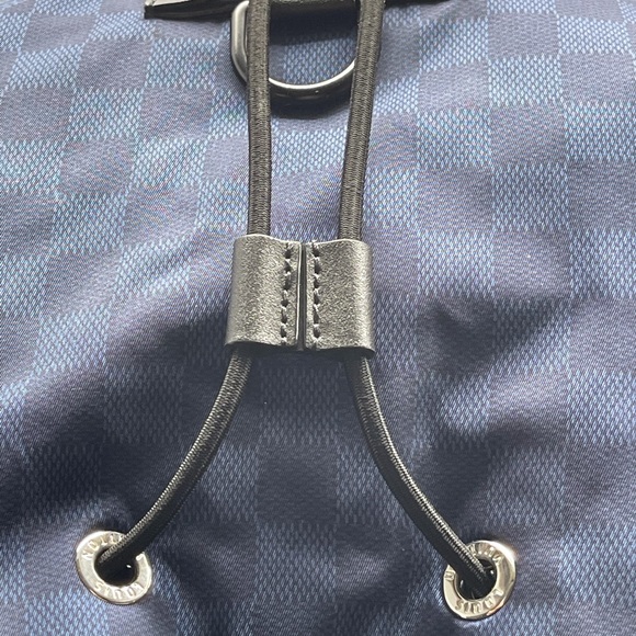 Louis Vuitton world americas cup rucksack - Picture 10 of 15